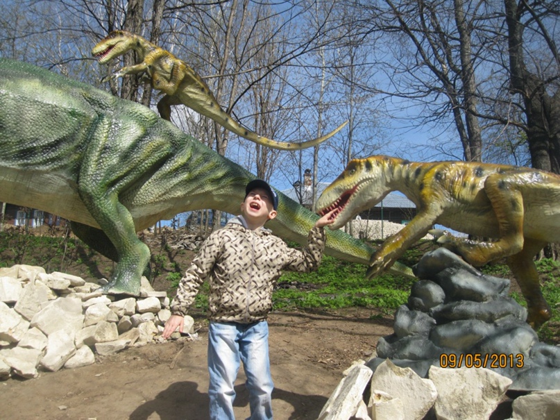 Лариса Абрамова | Киров