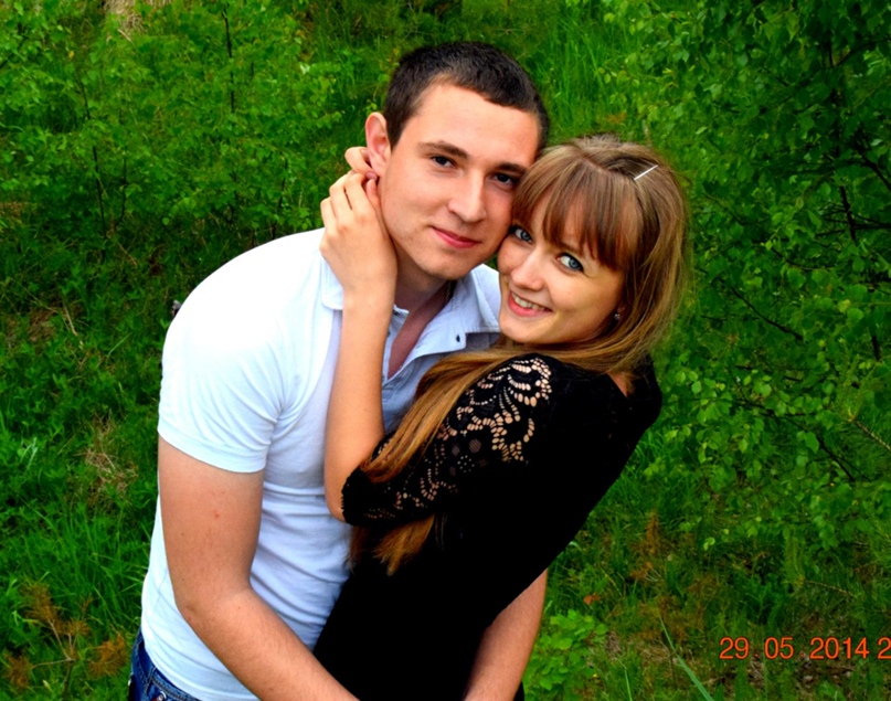 Павел Щеглов | Родники