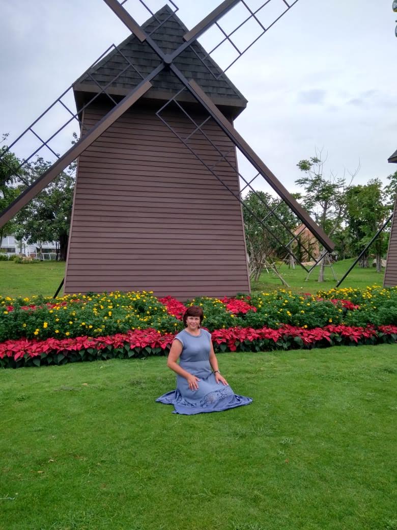 Наталья Анисимова | Горно-Алтайск