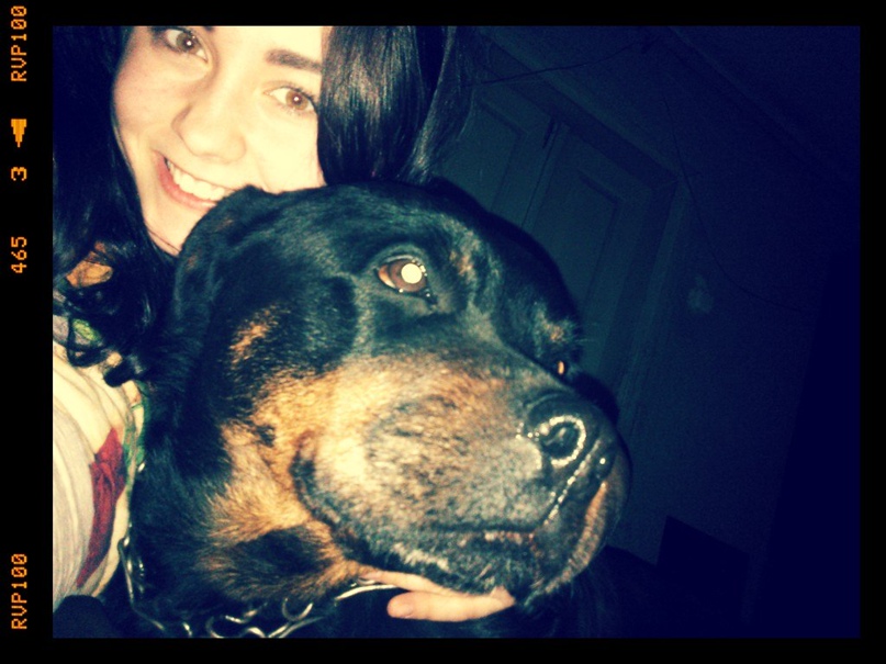 Александра Белик |