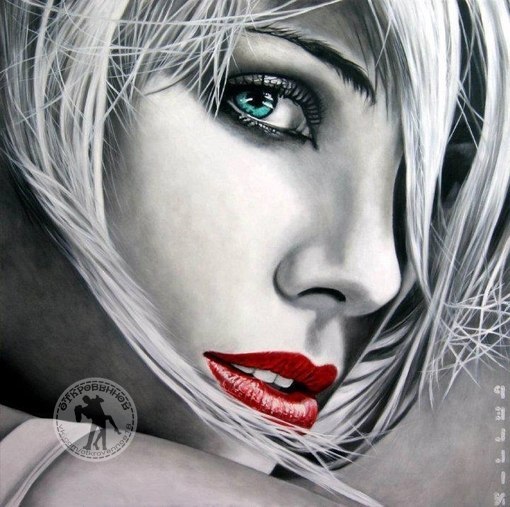 Ирина Даниленко | Харьков