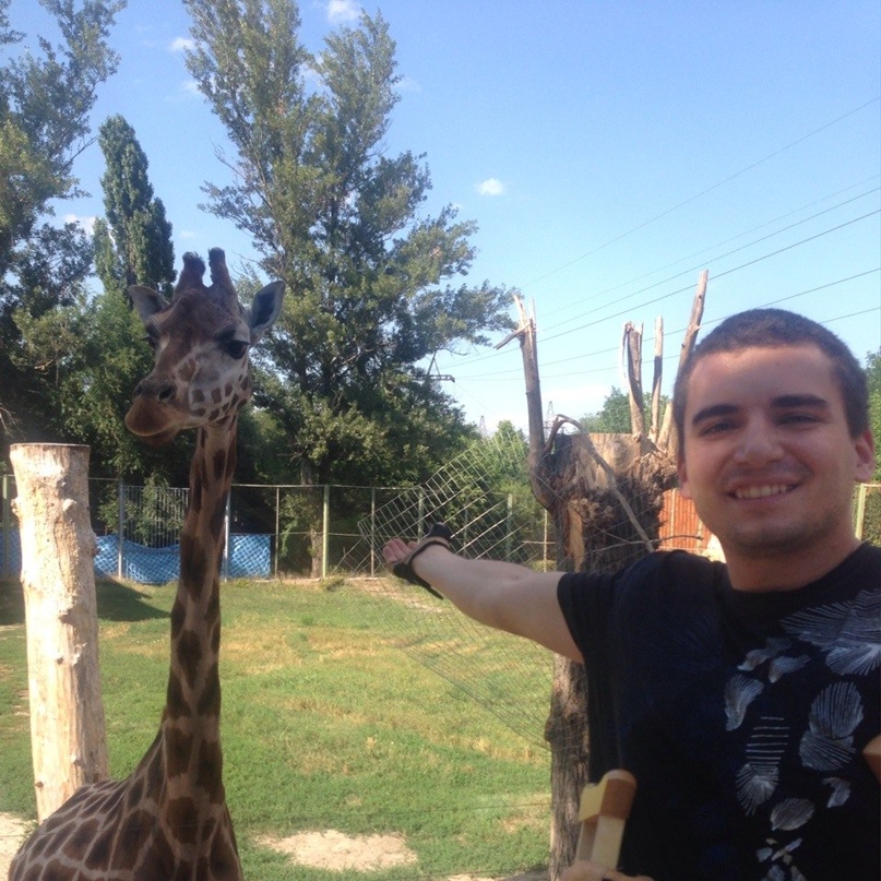 Никита Лободенко █║▌│█│║▌ | Ростов-на-Дону