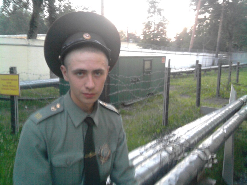 Павел Пепеляев | Пермь