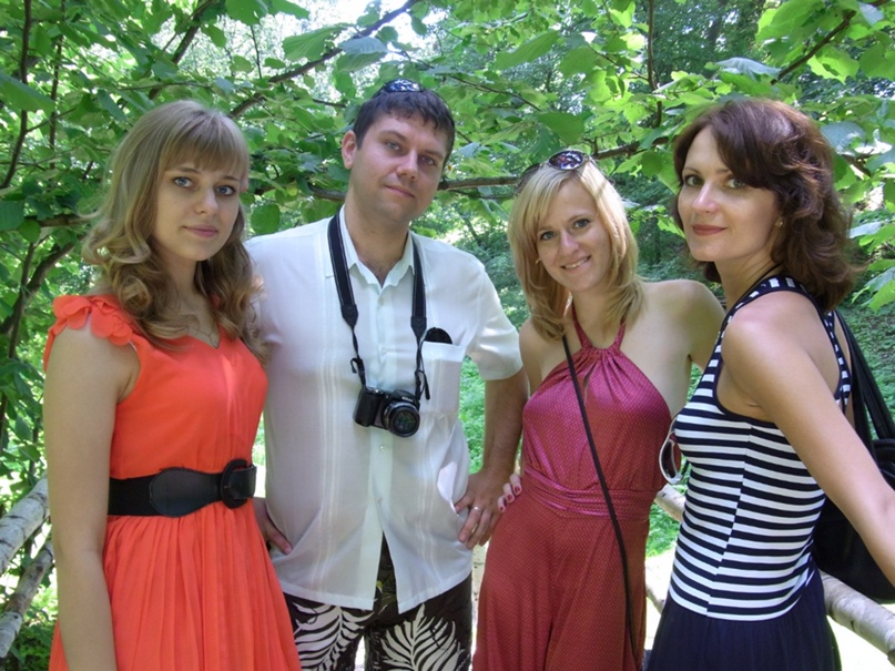 Елена Войтюк | Тула