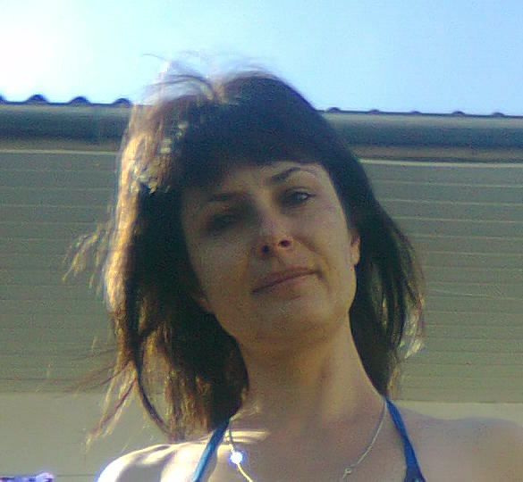 Светлана Шевченко | Луганск