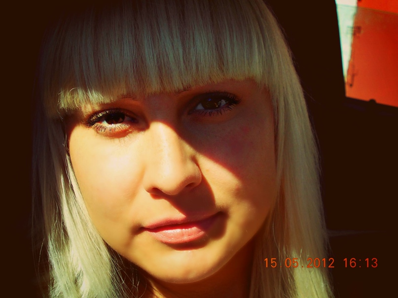 Екатерина Рязанова | Лысьва