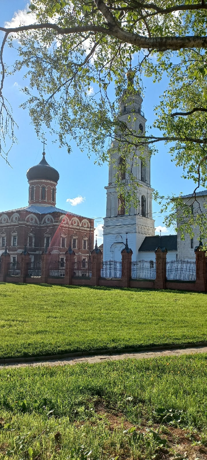 Ирина Савинова | Саратов