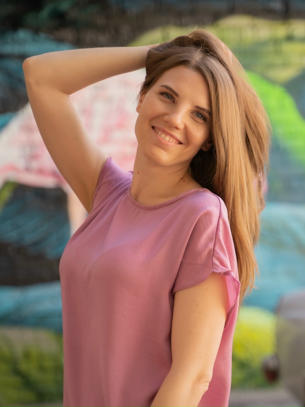 Екатерина Карпушкина | Самара