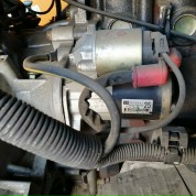 M000T81284 Стартер