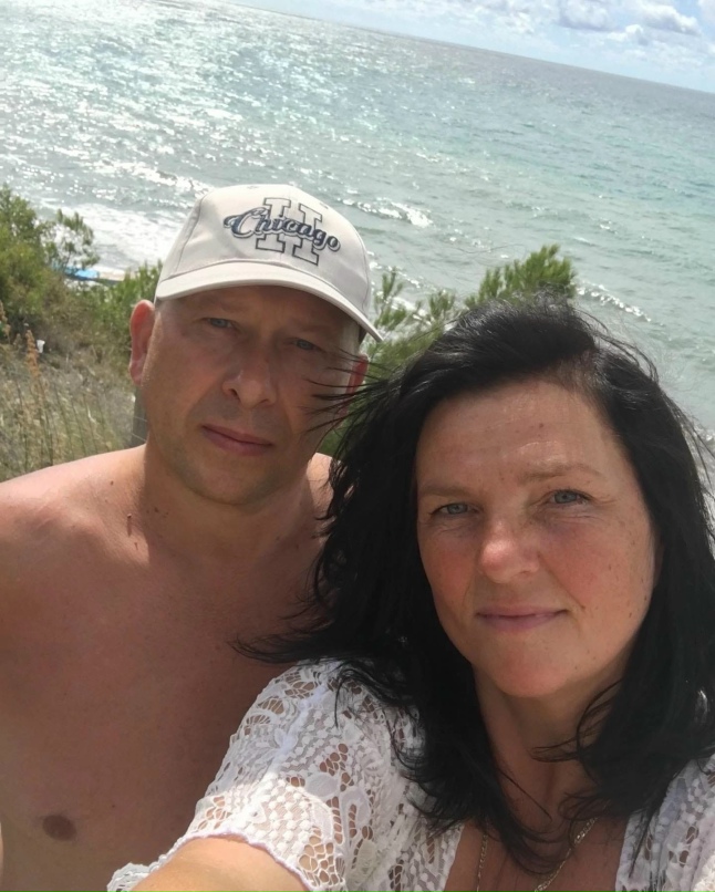 Александра Харламова | Москва