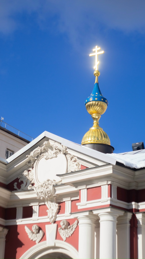 Катя Горшкова | Обнинск