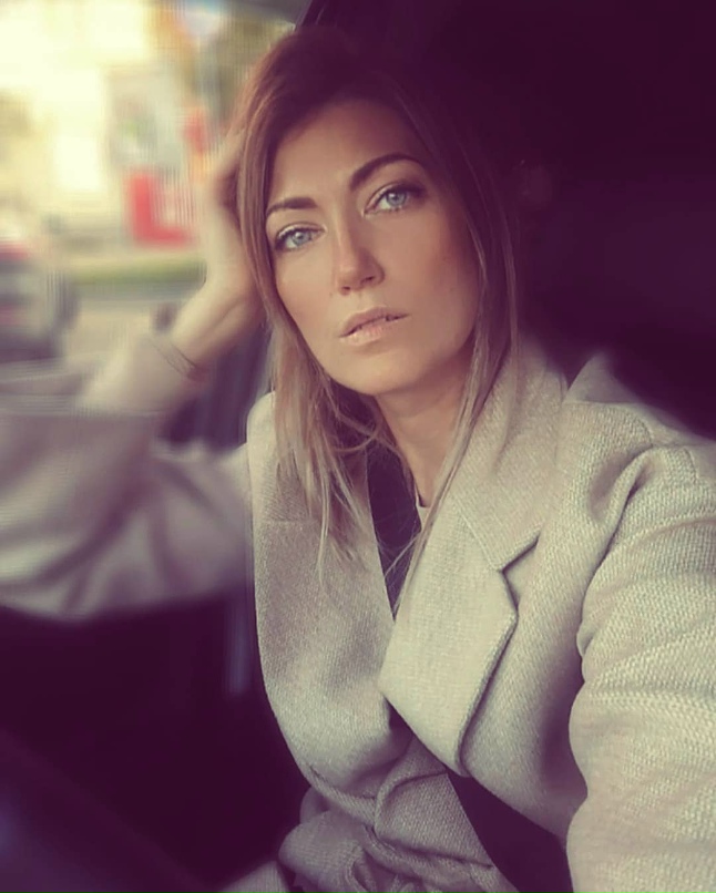 Анна Александровна | Гагарин