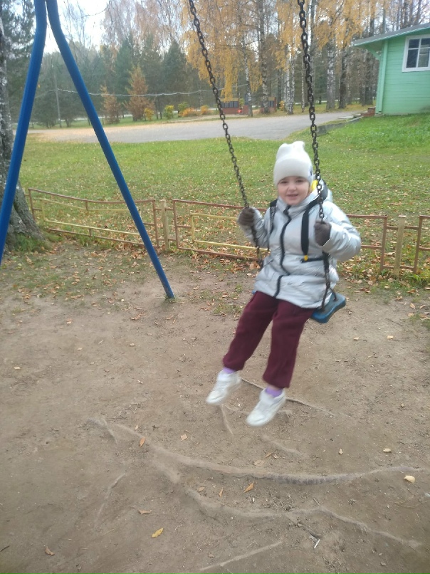 Светлана Зайцева | Череповец