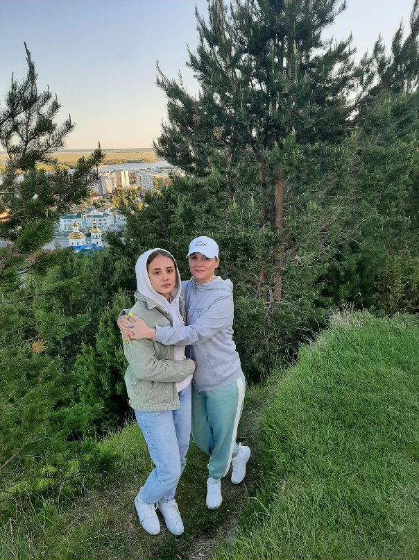 Галина Ворончихина | Ханты-Мансийск