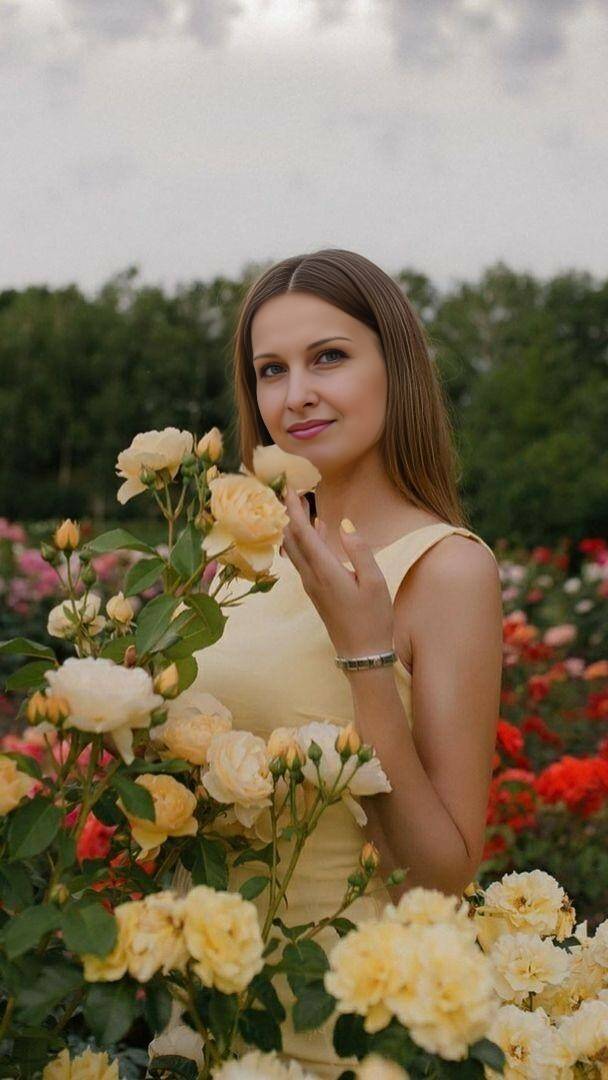 Валерия Крюкова | Апрелевка