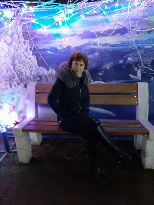 Юлия Луценко | Черкассы