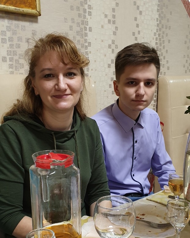 Ольга Гурьева | Чебоксары