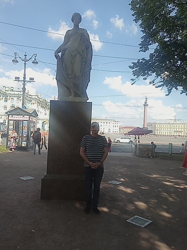 Елена Черняева | Сосновый Бор