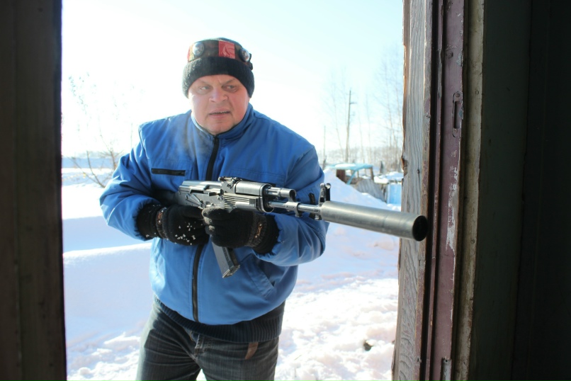 Александр Чусовитин |