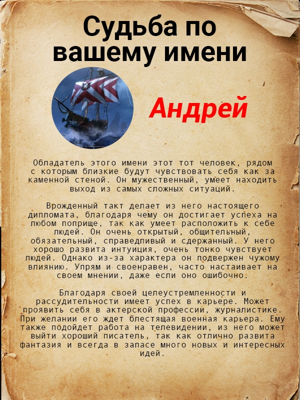 Андрей Дроздов | Кимры