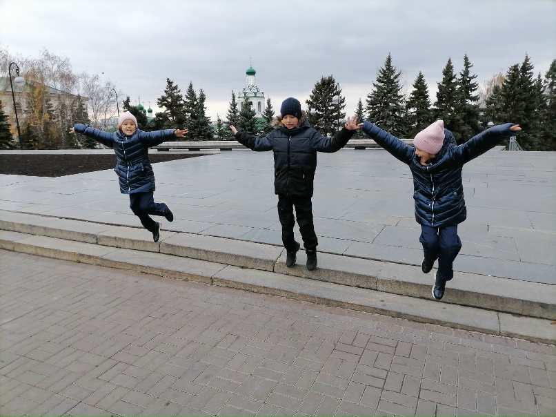 Евгения Ломиворотова | Санкт-Петербург