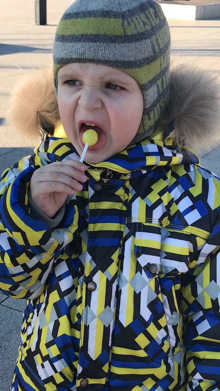 Елена Лавренюк Константиновна | Горячий Ключ