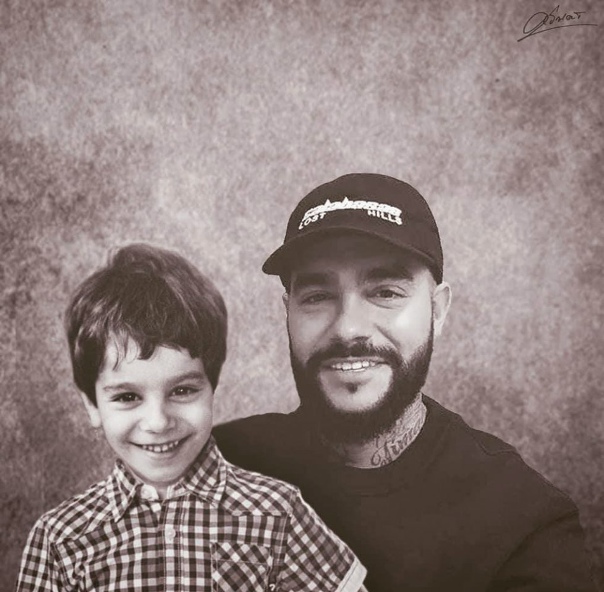 Встреча прошлого и настоящего на одном фото: российские знаменитости тогда и сейчас.