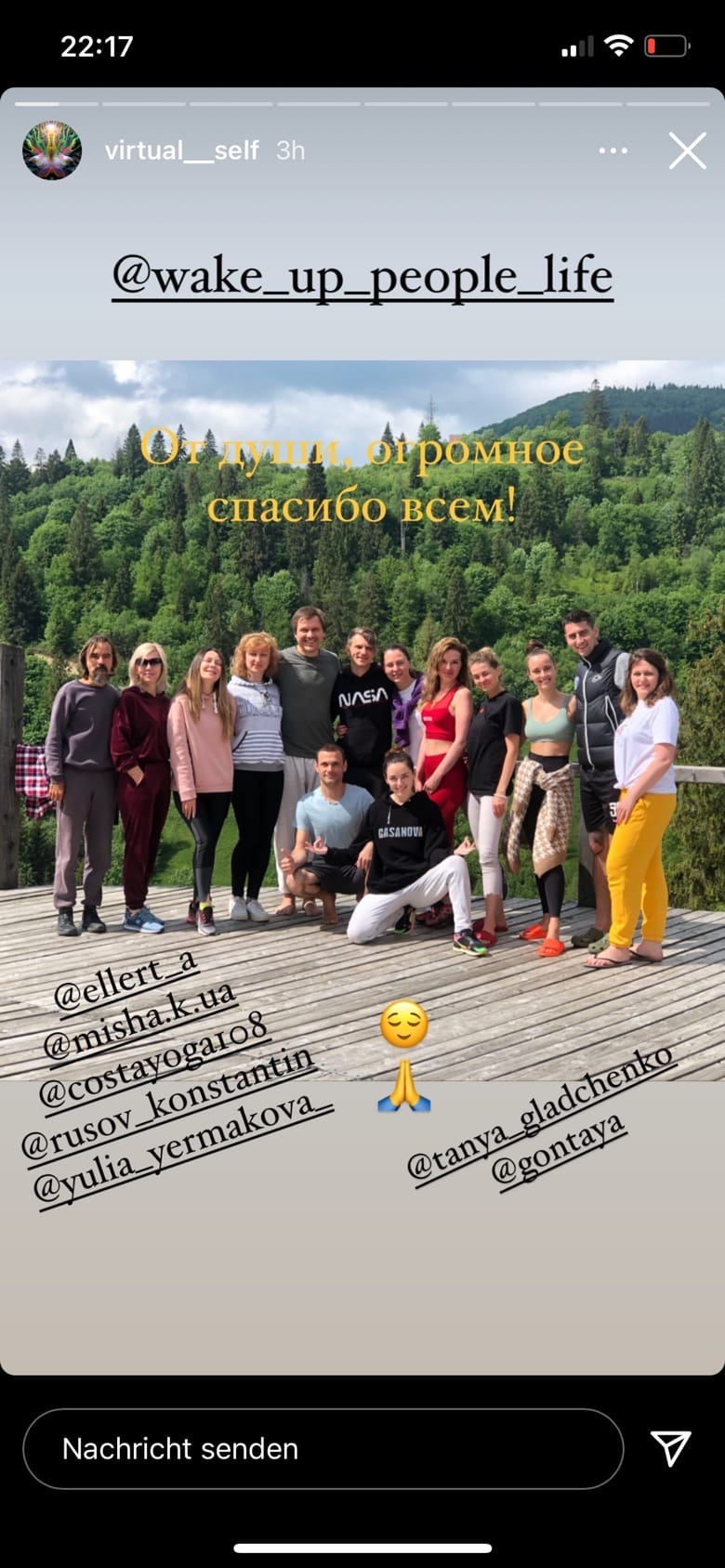 Ksenia Mishina - Sasha Ellert - Bachelorette Ukraine - Season 1 - Discussion - Page 10 Qqz69riVBgo