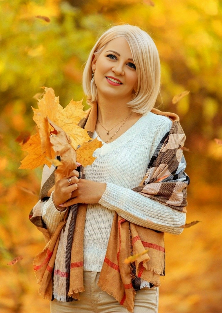 Наталья Шевченко | Верхнеднепровский