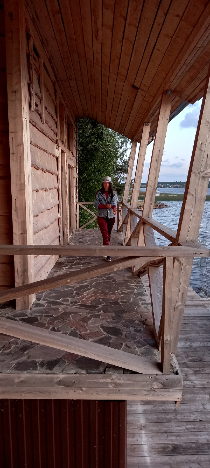 Ольга Мальцева | Северодвинск