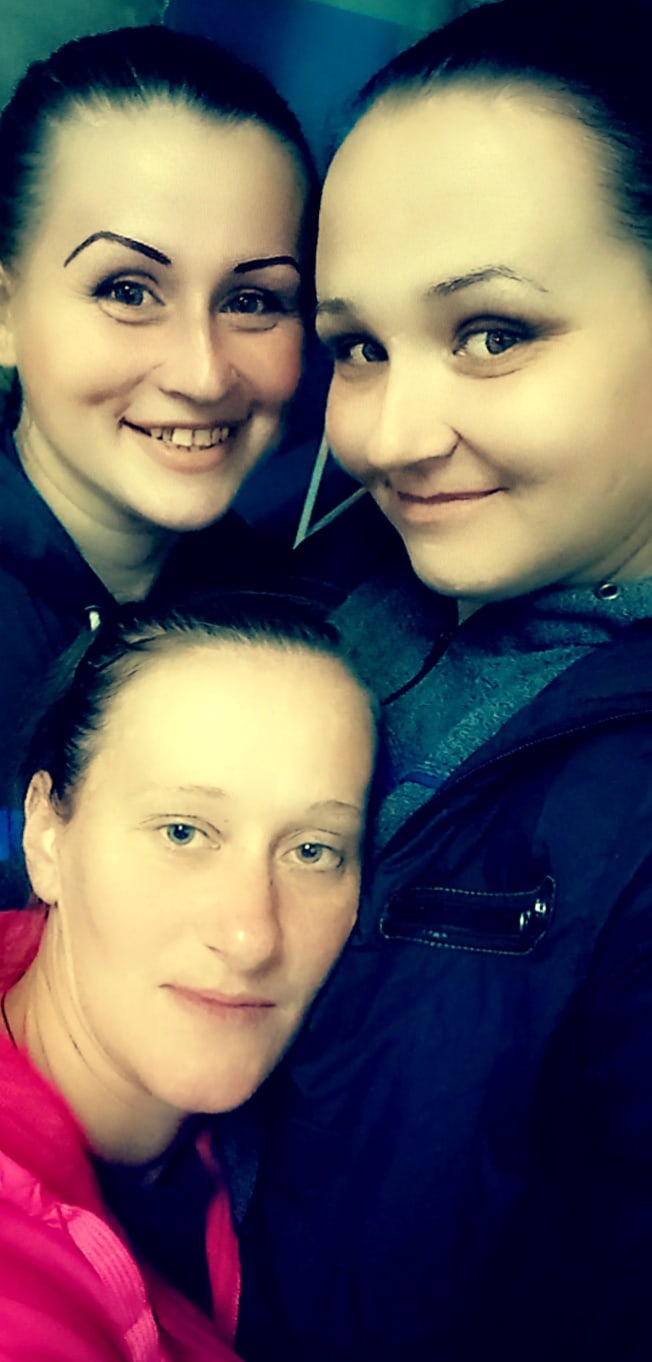 Ольга Мезенцева | Харьков