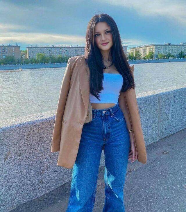 Светлана Лопатина | Калининград