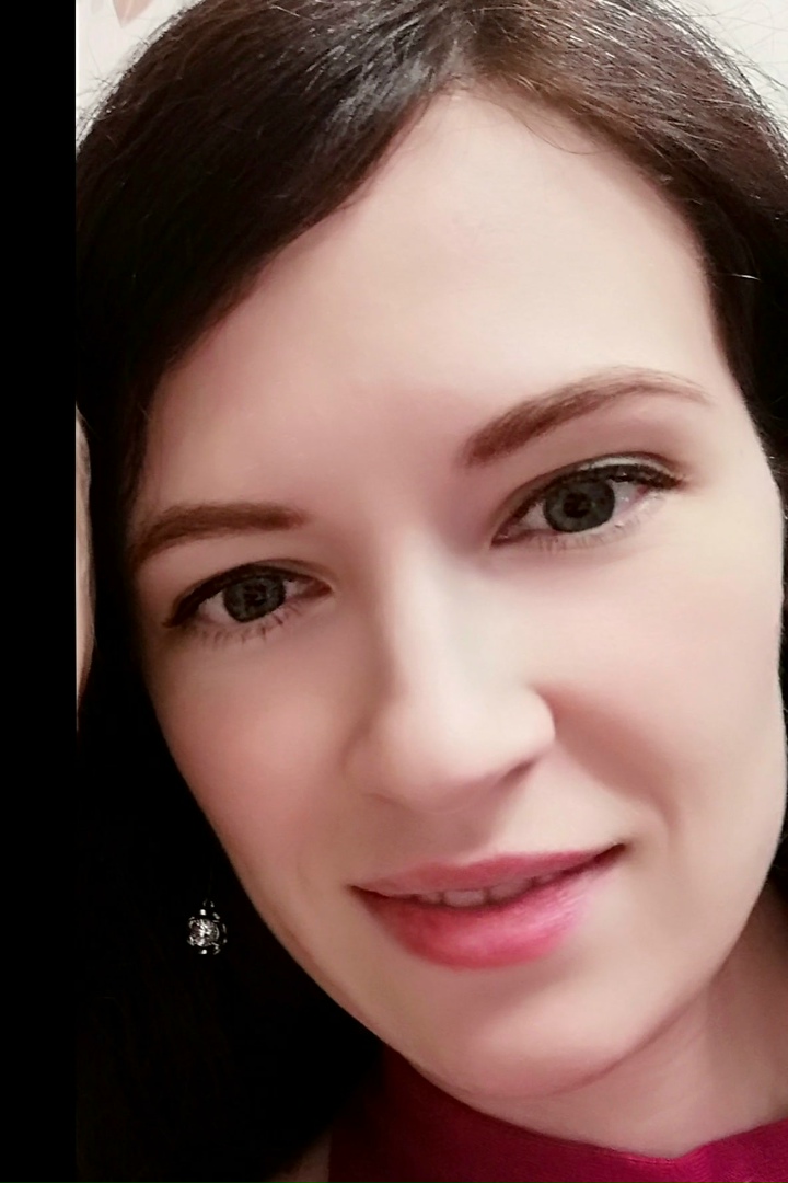 Вера Мухтарова | Екатеринбург