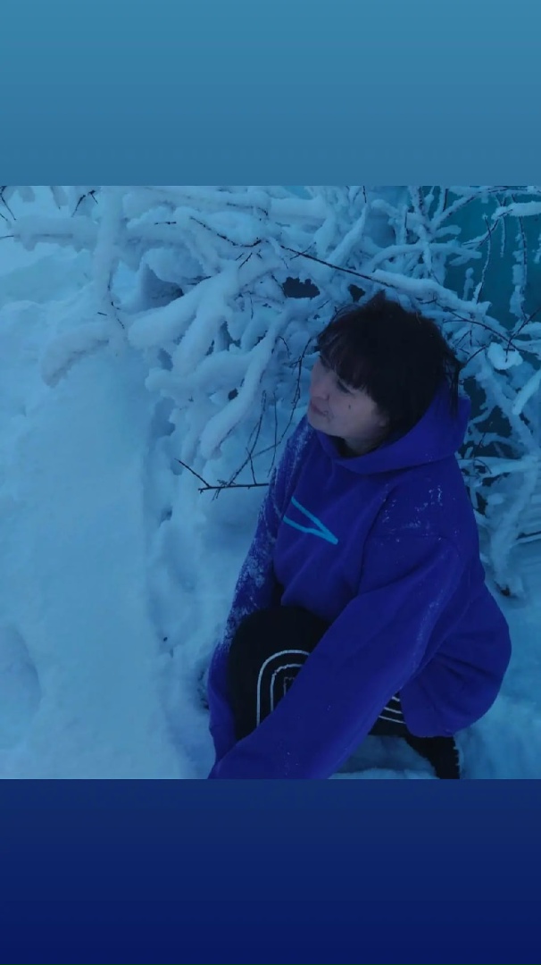 Николь Смирнова | Красный Кут