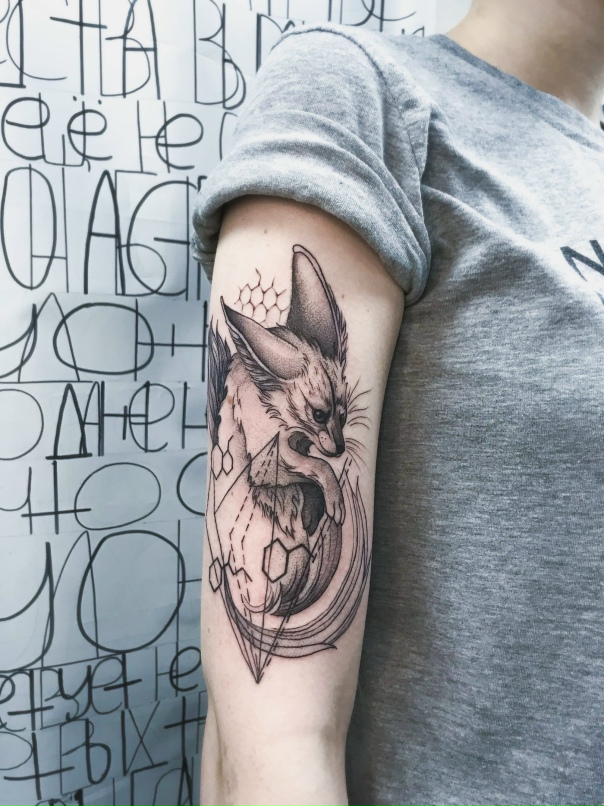 Анастасия Корельская | Вологда