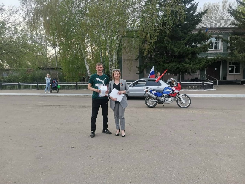 Антон Смирнов | Рубцовск