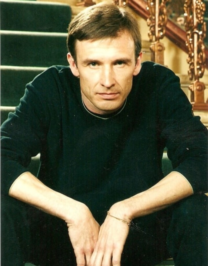 КОНЦЕРТ ГРУППЫ "ЛЕСОПОВАЛ" В ХАБАРОВСКЕ " Сергей Хамзин Очерки'О