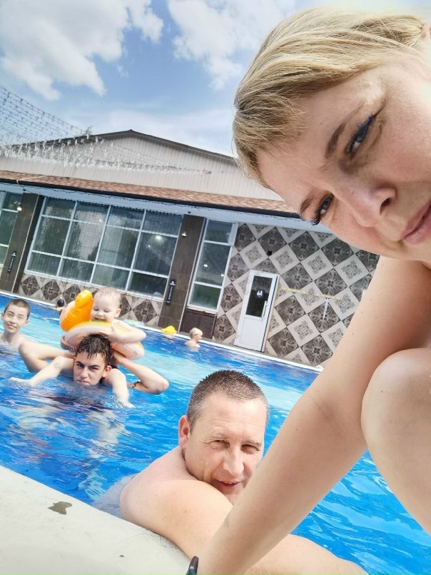 Мария Сутягина | Невьянск