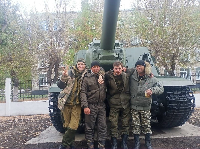 Алексей Мартьянов ВАСИЛЬЕВИЧ | Новосибирск