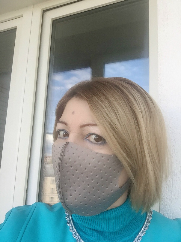 Людмила Орлова | Санкт-Петербург