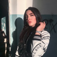Фотография Марии Царёвы ВКонтакте