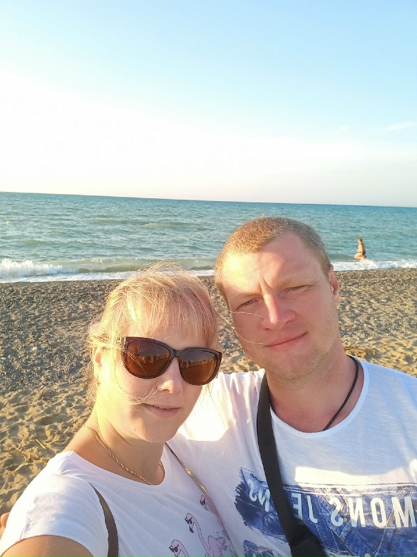 Наталья Шерстнёва | Нижний Новгород