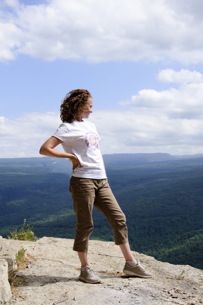 Оксана Гордеева | Уфа