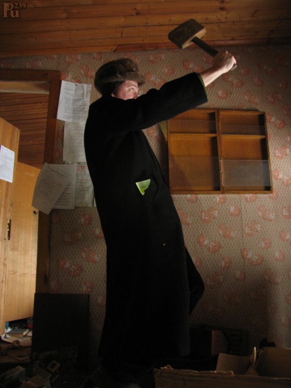 Павел Жезняковский | Великий Новгород