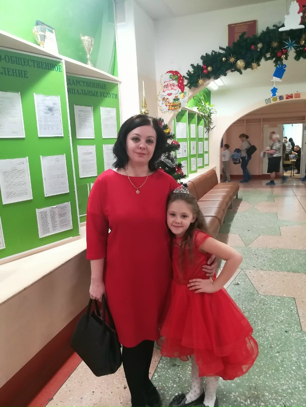 Наталья Круглова | Тамбов