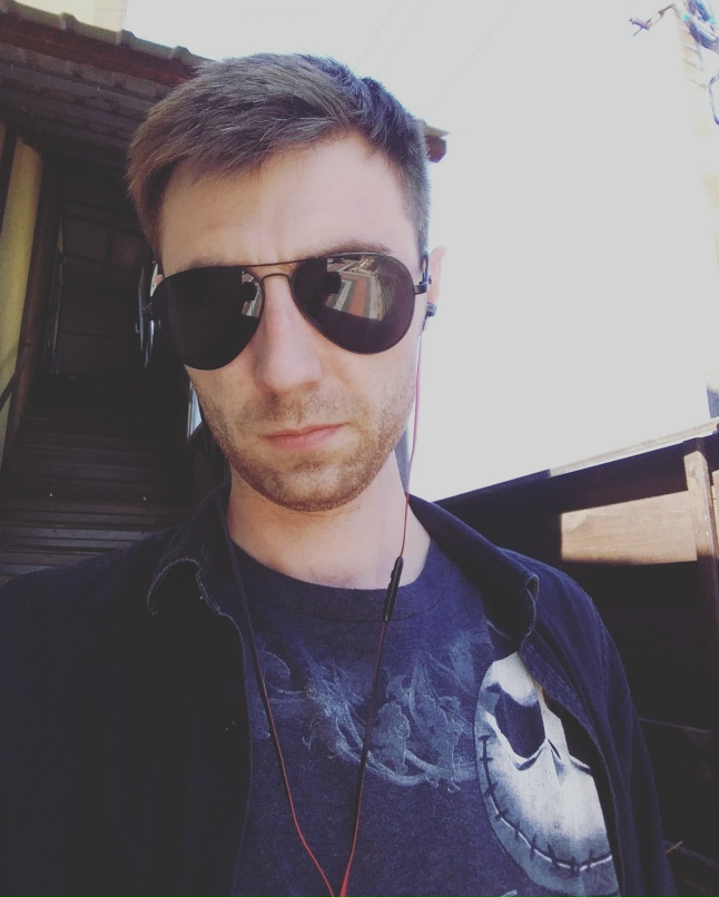 Дима Данилюк | Бердичев