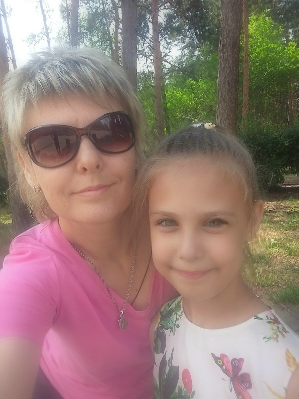 Марина Цветкова | Воронеж