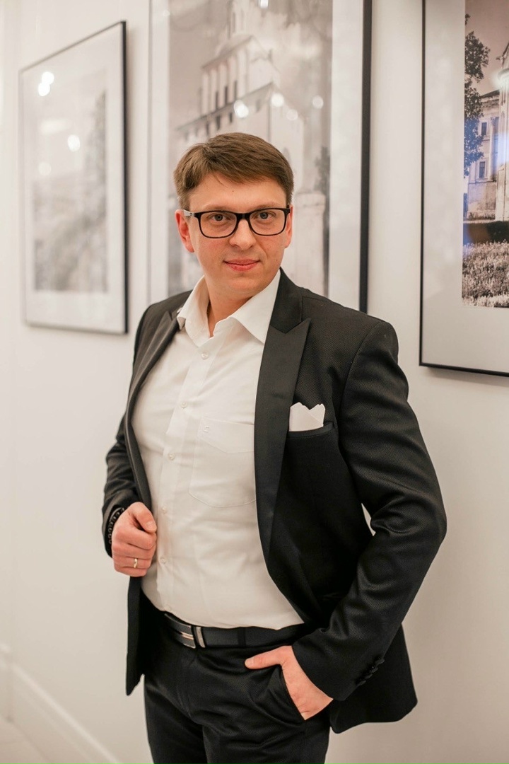 Артем Бычков | Владимир
