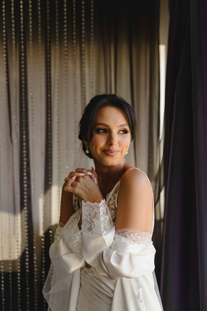 Маша Алексеева | Вологда