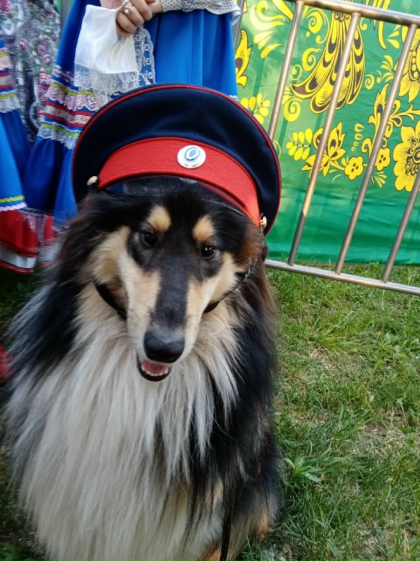 Anna Semenova | Урюпинск